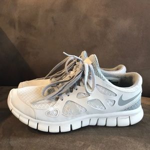Nike Free Run 2